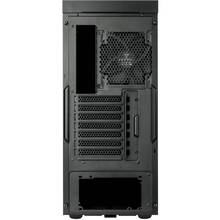 Корпус SILVERSTONE Kublai KL07B-E ATX Black (SST-KL07B-E)