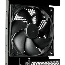 Корпус SILVERSTONE Kublai KL07B-E ATX Black (SST-KL07B-E)