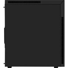 Корпус SILVERSTONE Kublai KL07B-E ATX Black (SST-KL07B-E)