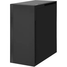 Корпус SILVERSTONE Kublai KL07B-E ATX Black (SST-KL07B-E)