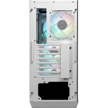 Корпус MSI MPG Gungnir 110R White