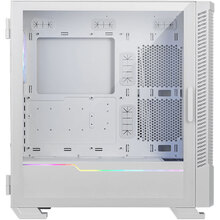 Корпус MSI MPG Velox 100R White