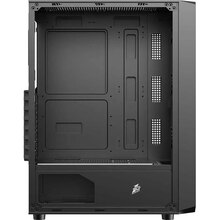 Корпус 1STPLAYER FD3-4F2-AP-BK Black