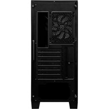 Корпус MSI MAG Forge 120A Airflow Black 650W