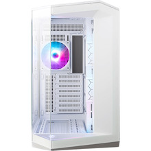 Корпус MSI MAG Pano 100R PZ White (4711377231572)