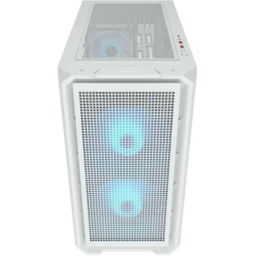 Корпус COUGAR MX600 Mini RGB White Тип Mini (Micro)-Tower