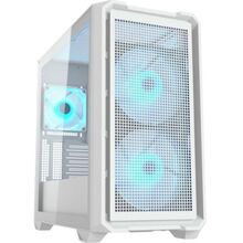 Корпус COUGAR MX600 Mini RGB White