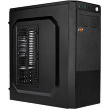 Корпус LOGICPOWER 2109 400W Black