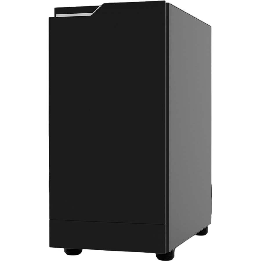 Внешний вид Корпус ZALMAN T4 Plus Black (T4PLUS)