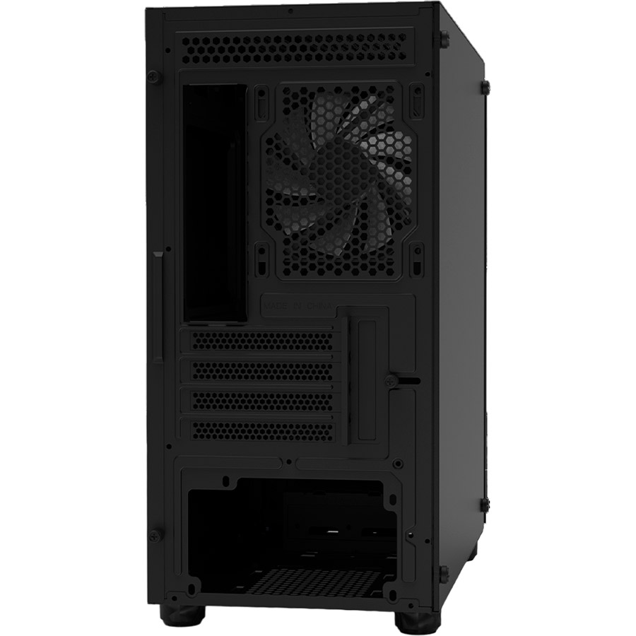 Покупка Корпус ZALMAN T4 Plus Black (T4PLUS)