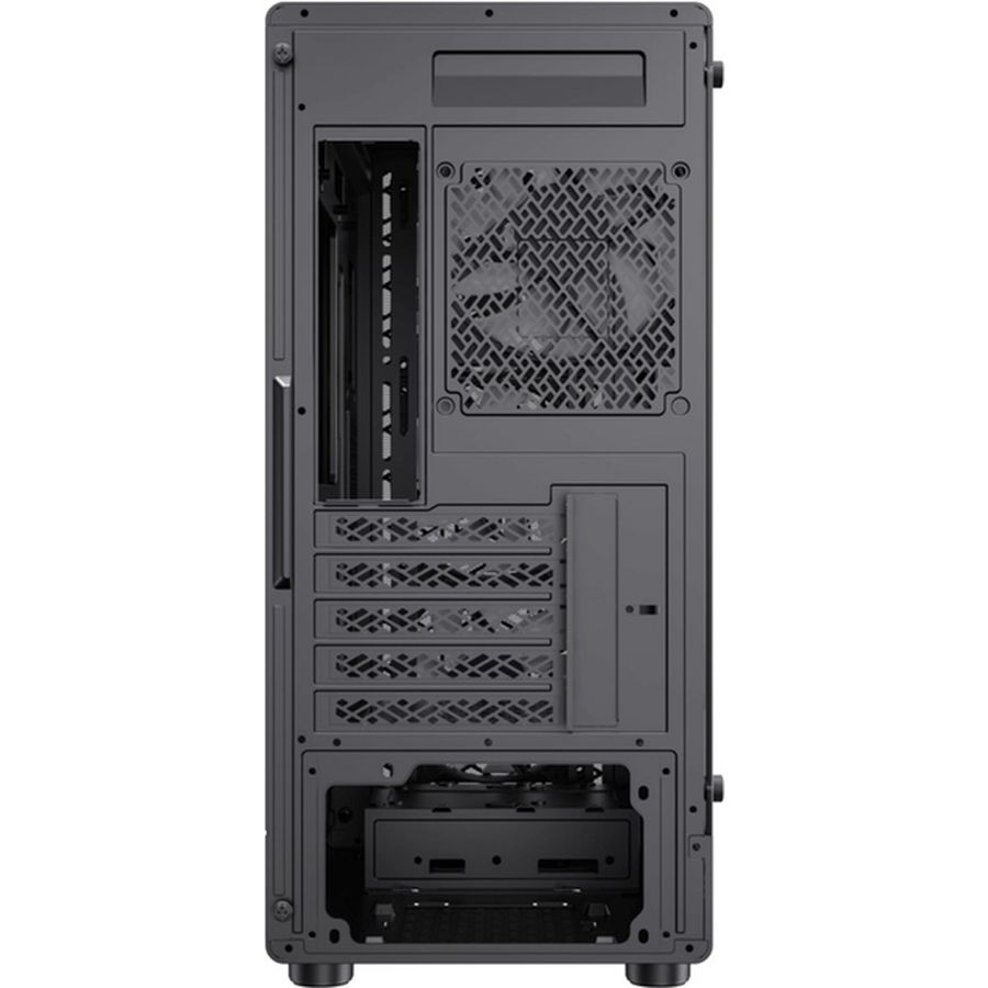 Корпус GAMEMAX Forge MB Максимальна довжина відеокарти 330