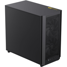 Корпус GAMEMAX Micro ATX (F36 Dark)