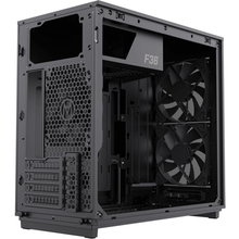 Корпус GAMEMAX Micro ATX (F36 Dark)