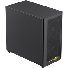 Корпус GAMEMAX Micro ATX (F36 Dark)