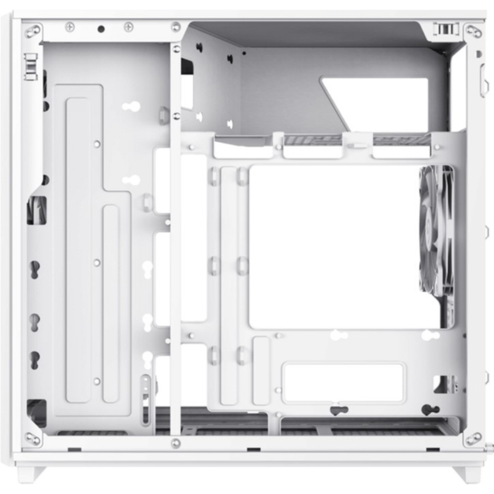 Зображення Корпус GAMEMAX Micro ATX (F36 WH)