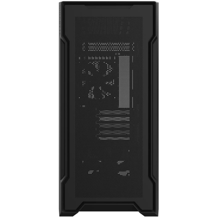 Корпус GIGABYTE C102 Glass Black (GIGABYTE C102 GLASS) Тип Midi-Tower