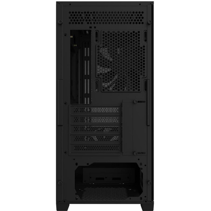 Корпус GIGABYTE C102 Glass Black (GIGABYTE C102 GLASS) Розмір материнської плати (макс.) micro-ATX