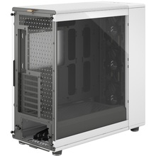 Корпус FRACTAL DESIGN North XL Chalk White TGC (FD-C-NOR1X-04)