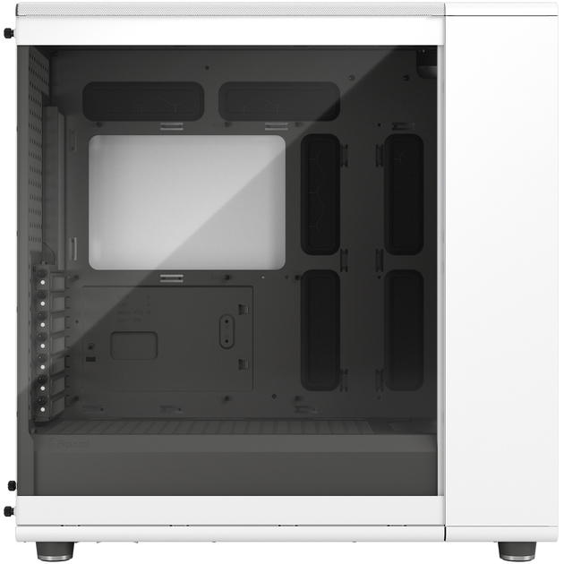 В интернет магазине Корпус FRACTAL DESIGN North XL Chalk White TGC (FD-C-NOR1X-04)