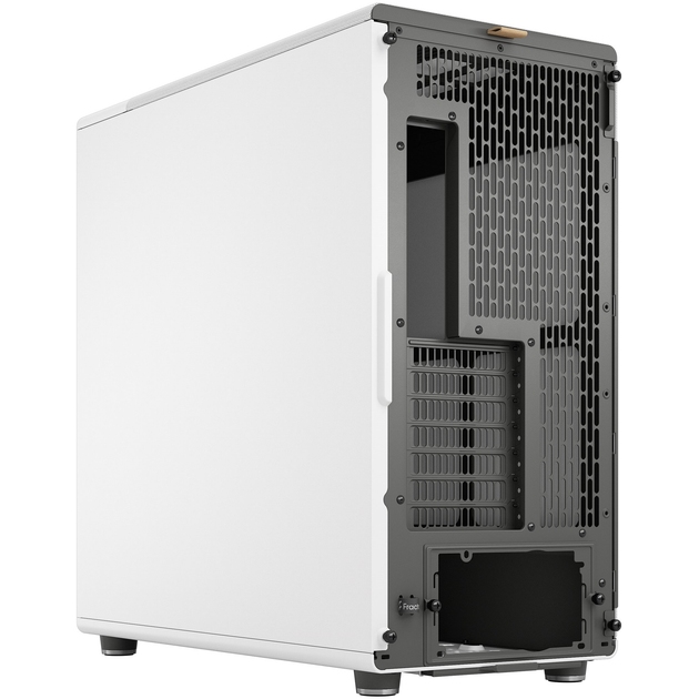 Зображення Корпус FRACTAL DESIGN North XL Chalk White TGC (FD-C-NOR1X-04)