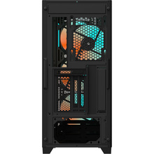 Корпус GIGABYTE C301 GLASS V2 Black