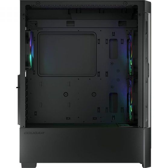 Покупка Корпус COUGAR Airface RGB Black