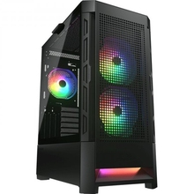 Корпус COUGAR Airface RGB Black