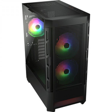 Корпус COUGAR Airface RGB Black