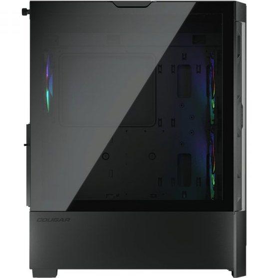 Заказать Корпус COUGAR Airface RGB Black