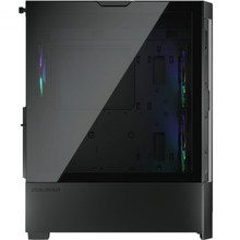 Корпус COUGAR Airface RGB Black