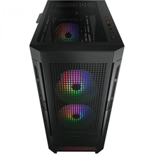 Корпус COUGAR Airface RGB Black