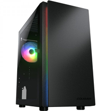 Корпус COUGAR Purity RGB Black