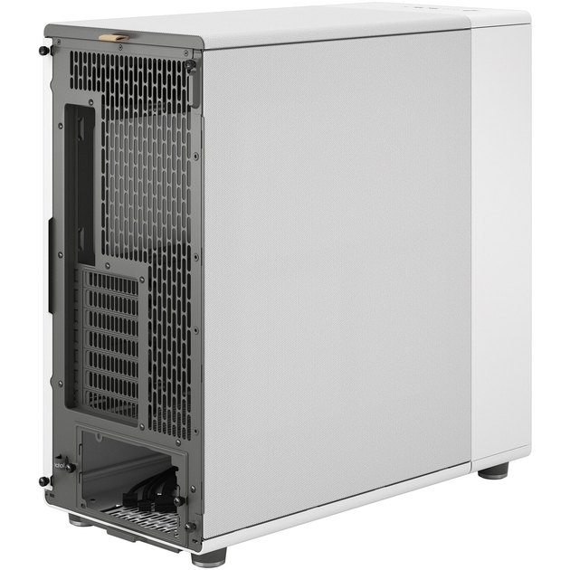 Покупка Корпус FRACTAL DESIGN North XL Chalk White (FD-C-NOR1X-03)