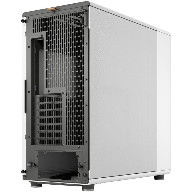 Изображение Корпус FRACTAL DESIGN North XL Chalk White (FD-C-NOR1X-03)