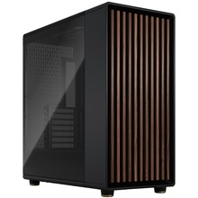 Корпус FRACTAL DESIGN North XL Charcoal Black TGD (FD-C-NOR1X-02)