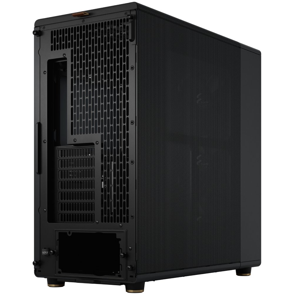 Изображение Корпус FRACTAL DESIGN North XL Charcoal Black (FD-C-NOR1X-01)