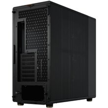 Корпус FRACTAL DESIGN North XL Charcoal Black (FD-C-NOR1X-01)