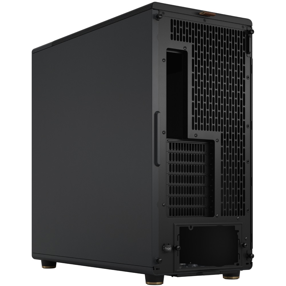 Покупка Корпус FRACTAL DESIGN North XL Charcoal Black (FD-C-NOR1X-01)