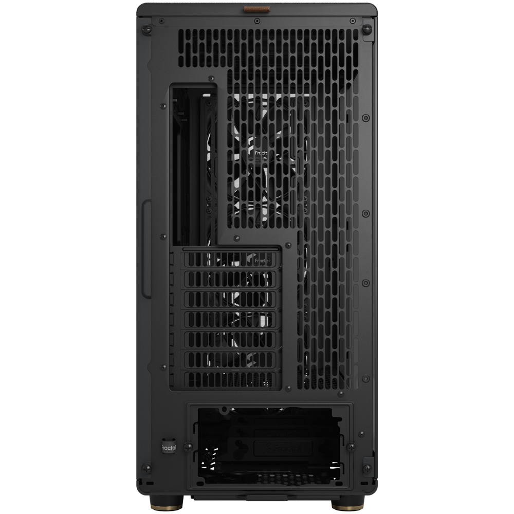 Фото 18 Корпус FRACTAL DESIGN North XL Charcoal Black (FD-C-NOR1X-01)