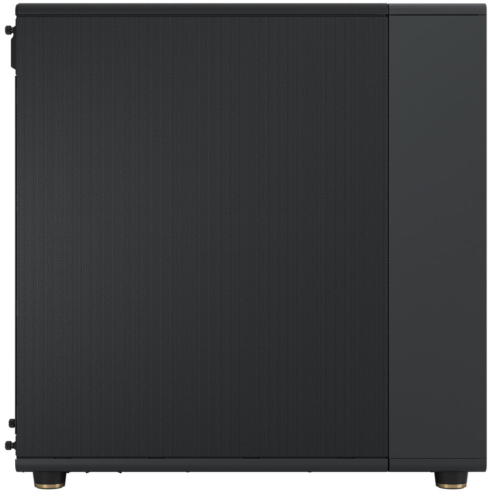 В Украине Корпус FRACTAL DESIGN North XL Charcoal Black (FD-C-NOR1X-01)