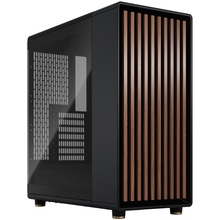 Корпус FRACTAL DESIGN North Charcoal Black TGD (FD-C-NOR1C-02)