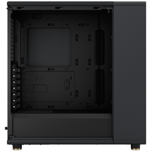 Корпус FRACTAL DESIGN North Charcoal Black TGD (FD-C-NOR1C-02)