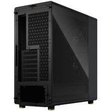 Корпус FRACTAL DESIGN North Charcoal Black TGD (FD-C-NOR1C-02)