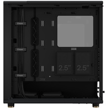 Корпус FRACTAL DESIGN North Charcoal Black TGD (FD-C-NOR1C-02)