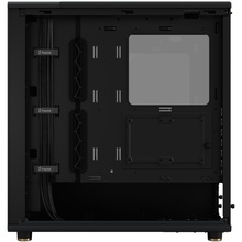 Корпус FRACTAL DESIGN North Charcoal Black TGD (FD-C-NOR1C-02)