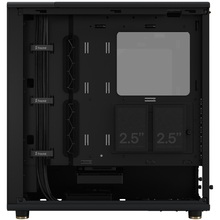 Корпус FRACTAL DESIGN North Charcoal Black TGD (FD-C-NOR1C-02)