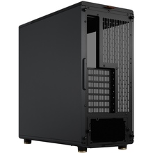 Корпус FRACTAL DESIGN North Charcoal Black TGD (FD-C-NOR1C-02)