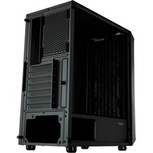 Корпус VINGA Creep Black