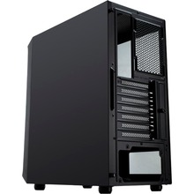 Корпус VINGA Creep Black