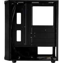 Корпус VINGA Creep Black